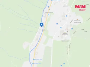 Prodej bytu 2+kk, Dolní Morava - Horní Morava, 38 m2