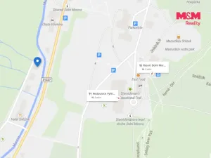 Prodej bytu 2+kk, Dolní Morava - Horní Morava, 38 m2
