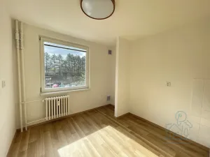 Pronájem bytu 1+1, Příbram, Čechovská, 46 m2