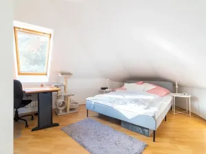 Pronájem bytu 4+kk, Praha - Vinohrady, Za strašnickou vozovnou, 102 m2