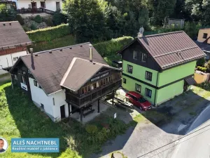 Prodej restaurace, Tanvald, Údolí Kamenice, 134 m2