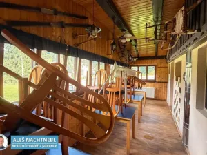 Prodej restaurace, Tanvald, Údolí Kamenice, 134 m2