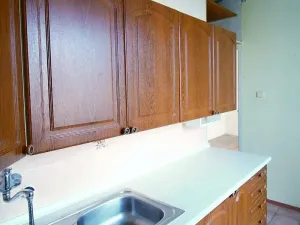 Prodej bytu 2+1, Praha - Záběhlice, Sasanková, 53 m2