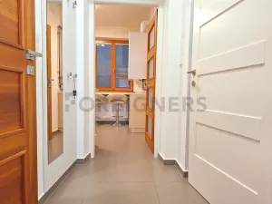 Pronájem bytu 1+1, Olomouc, Dolní náměstí, 53 m2