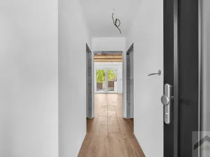 Prodej bytu 2+kk, Svitavy, Blanická, 78 m2