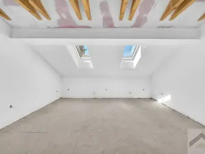 Prodej bytu 2+kk, Svitavy, Blanická, 78 m2