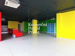 Pronájem restaurace, Praha - Michle, Budějovická, 180 m2