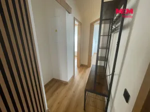 Pronájem bytu 3+kk, Nupaky, 80 m2