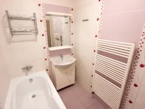 Pronájem bytu 2+kk, Olomouc, Družební, 50 m2