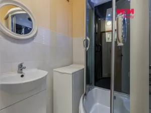 Prodej bytu 2+1, Týnec nad Sázavou, Družstevní, 49 m2