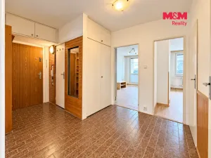 Prodej bytu 3+1, Praha - Chodov, Zdiměřická, 71 m2