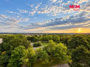 Prodej bytu 3+1, Praha - Chodov, Zdiměřická, 71 m2