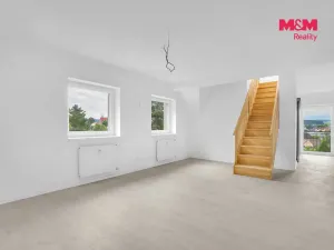 Prodej bytu 3+kk, Herálec, 116 m2
