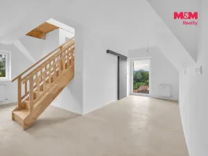 Prodej bytu 3+kk, Herálec, 116 m2