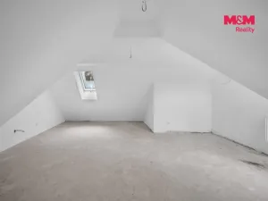 Prodej bytu 3+kk, Herálec, 116 m2
