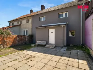 Prodej rodinného domu, Kladno, Újezdská, 134 m2