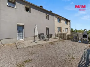 Prodej rodinného domu, Kladno, Újezdská, 134 m2