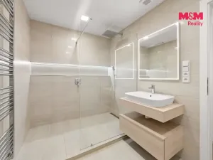 Prodej bytu 3+kk, Hradec Králové, Resslova, 92 m2