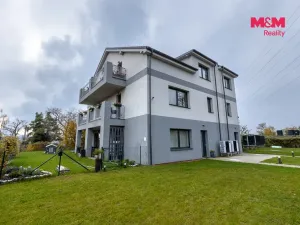 Prodej bytu 3+kk, Kladno, Kladenská, 78 m2