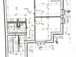 Prodej bytu 3+kk, Kladno, Kladenská, 78 m2