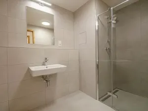 Prodej bytu 2+kk, Mělník, Bezručova, 51 m2