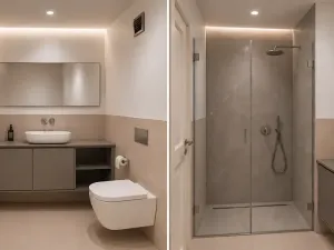 Prodej kanceláře, Praha - Nusle, Nad studánkou, 38 m2