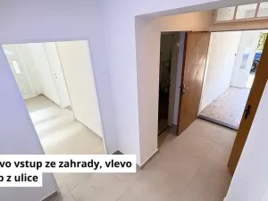 Prodej ubytování, Nová Včelnice, Nádražní ulice, 220 m2