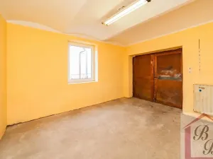 Prodej rodinného domu, Přepeře, 137 m2