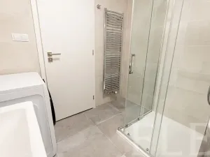 Pronájem bytu 1+kk, Praha - Žižkov, Hartigova, 36 m2