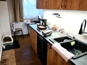 Prodej bytu 2+1, Trutnov, Slovenská, 58 m2