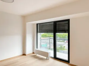 Pronájem bytu 2+kk, Praha - Holešovice, Tusarova, 58 m2
