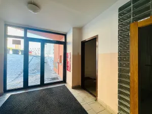 Pronájem skladu, Liberec - Liberec XXX-Vratislavice nad Nisou, U Sila, 12 m2
