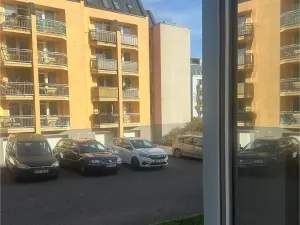 Pronájem skladu, Liberec - Liberec XXX-Vratislavice nad Nisou, U Sila, 12 m2