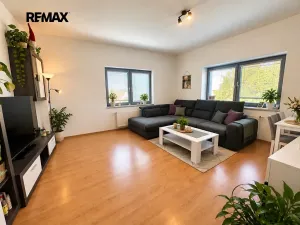 Prodej bytu 3+1, Ratíškovice, 65 m2