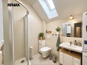 Prodej bytu 3+1, Ratíškovice, 65 m2