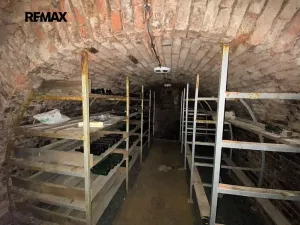 Prodej vinného sklepa, Mikulčice, 84 m2