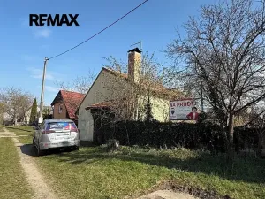 Prodej vinného sklepa, Mikulčice, 84 m2