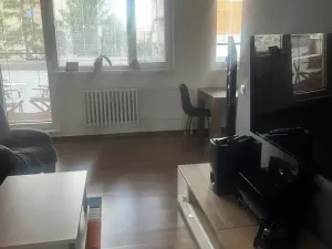 Pronájem bytu 3+kk, Brandýs nad Labem-Stará Boleslav, Zahradnická, 70 m2