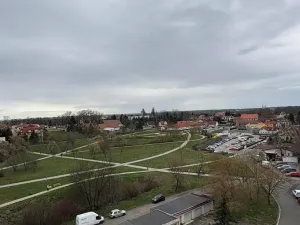 Pronájem bytu 3+kk, Brandýs nad Labem-Stará Boleslav, Zahradnická, 70 m2