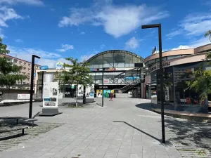 Pronájem bytu 1+kk, Praha - Záběhlice, Topolová, 31 m2
