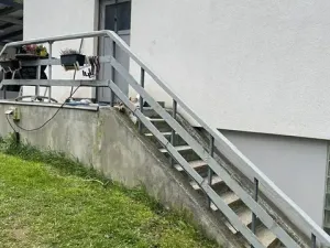 Prodej rodinného domu, Kamenice, 95 m2