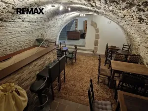 Pronájem obchodního prostoru, Písek, Nerudova, 82 m2