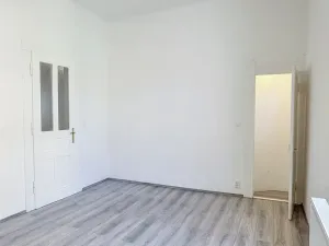 Pronájem bytu 4+1, Praha - Smíchov, Na Doubkové, 120 m2