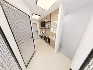 Prodej rodinného domu, Oslavany - Padochov, 103 m2