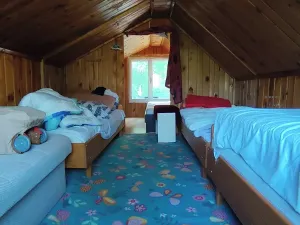 Prodej chaty, Újezd nade Mží, 90 m2