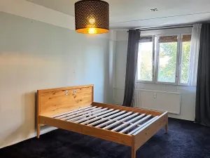Pronájem bytu 2+1, Plzeň, Zábělská, 62 m2