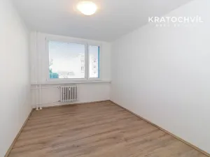 Prodej bytu 3+kk, Praha - Háje, Štichova, 84 m2
