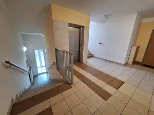 Pronájem bytu 1+kk, Brno, K Babě, 36 m2