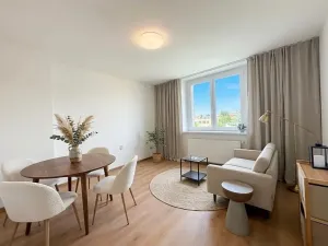 Prodej bytu 2+kk, Brno, Ferrerova, 58 m2