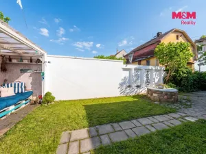 Prodej činžovního domu, Karlovy Vary - Stará Role, Svobodova, 100 m2